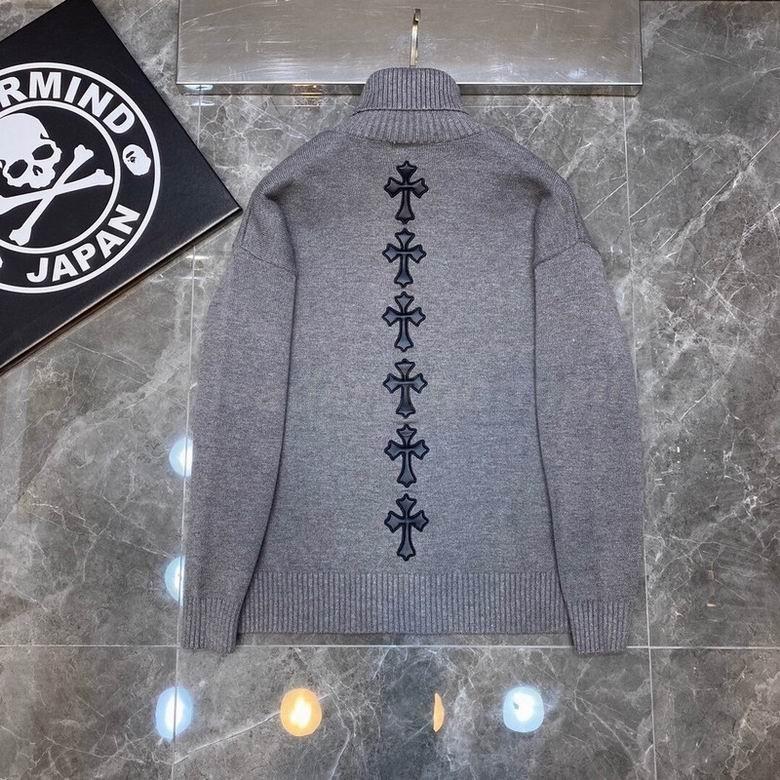 Chrome Hearts Men's Sweater 45